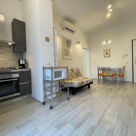 Casa Matta Careggi Lägenhet Florens Exteriör bild