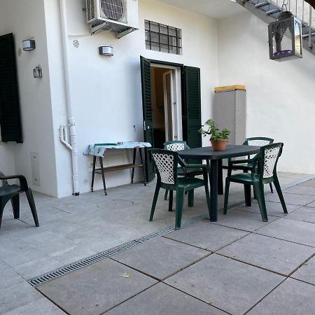 Casa Matta Careggi Lägenhet Florens Exteriör bild