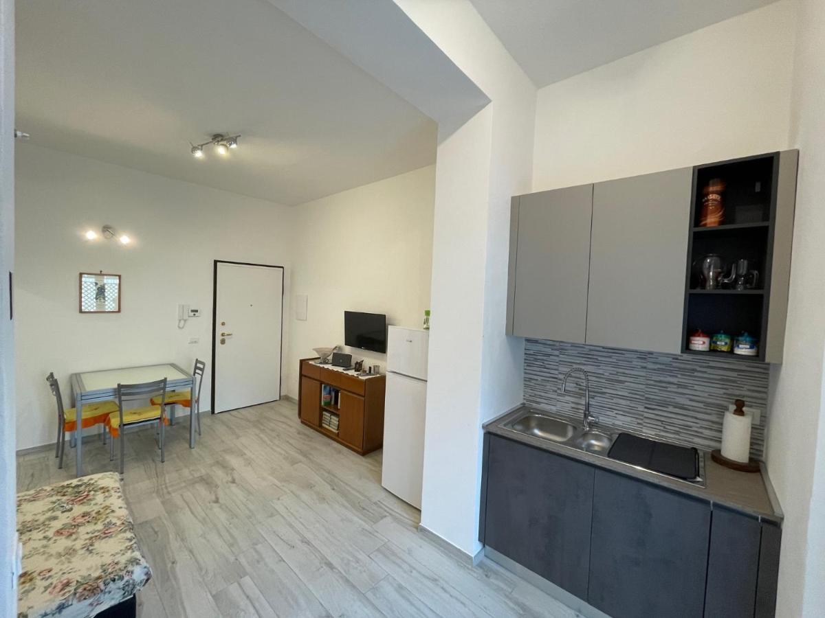 Casa Matta Careggi Lägenhet Florens Exteriör bild