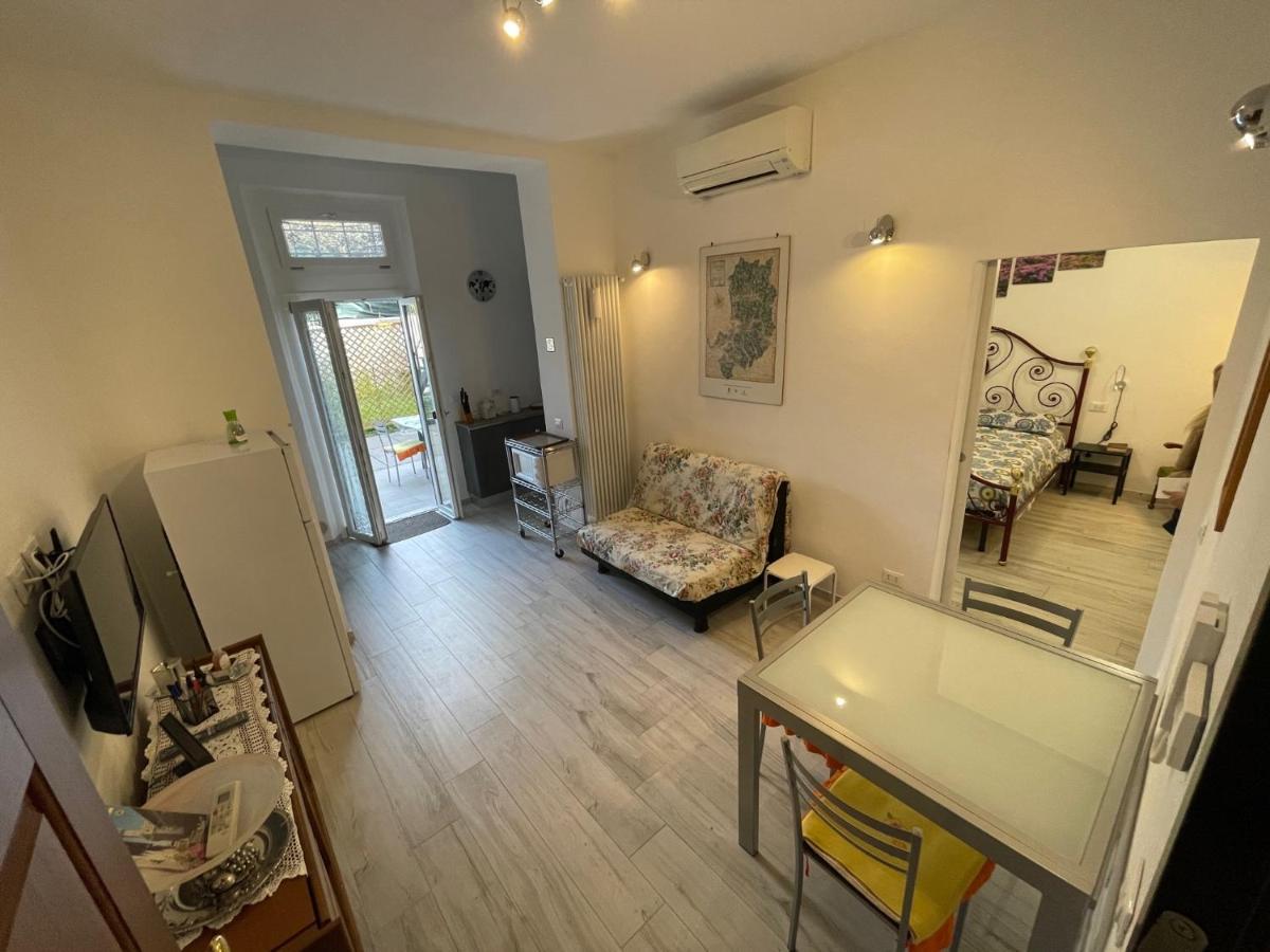 Casa Matta Careggi Lägenhet Florens Exteriör bild