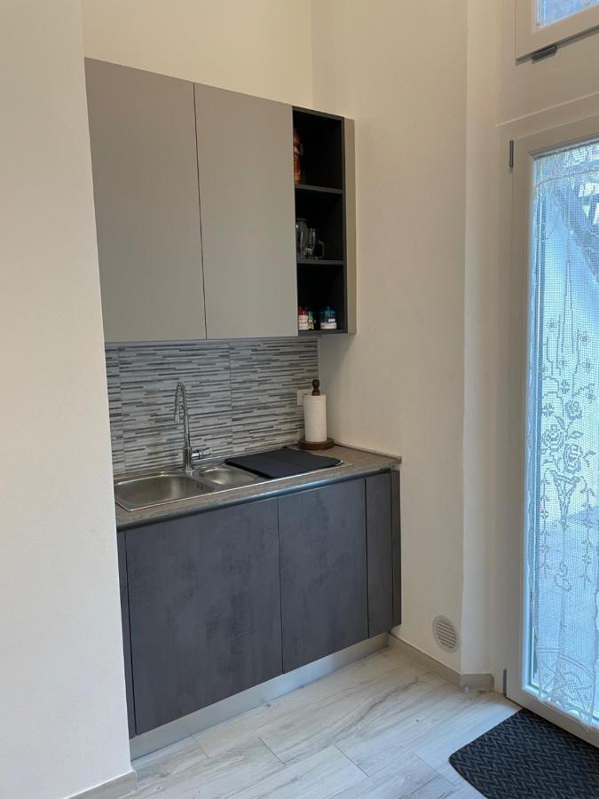 Casa Matta Careggi Lägenhet Florens Exteriör bild