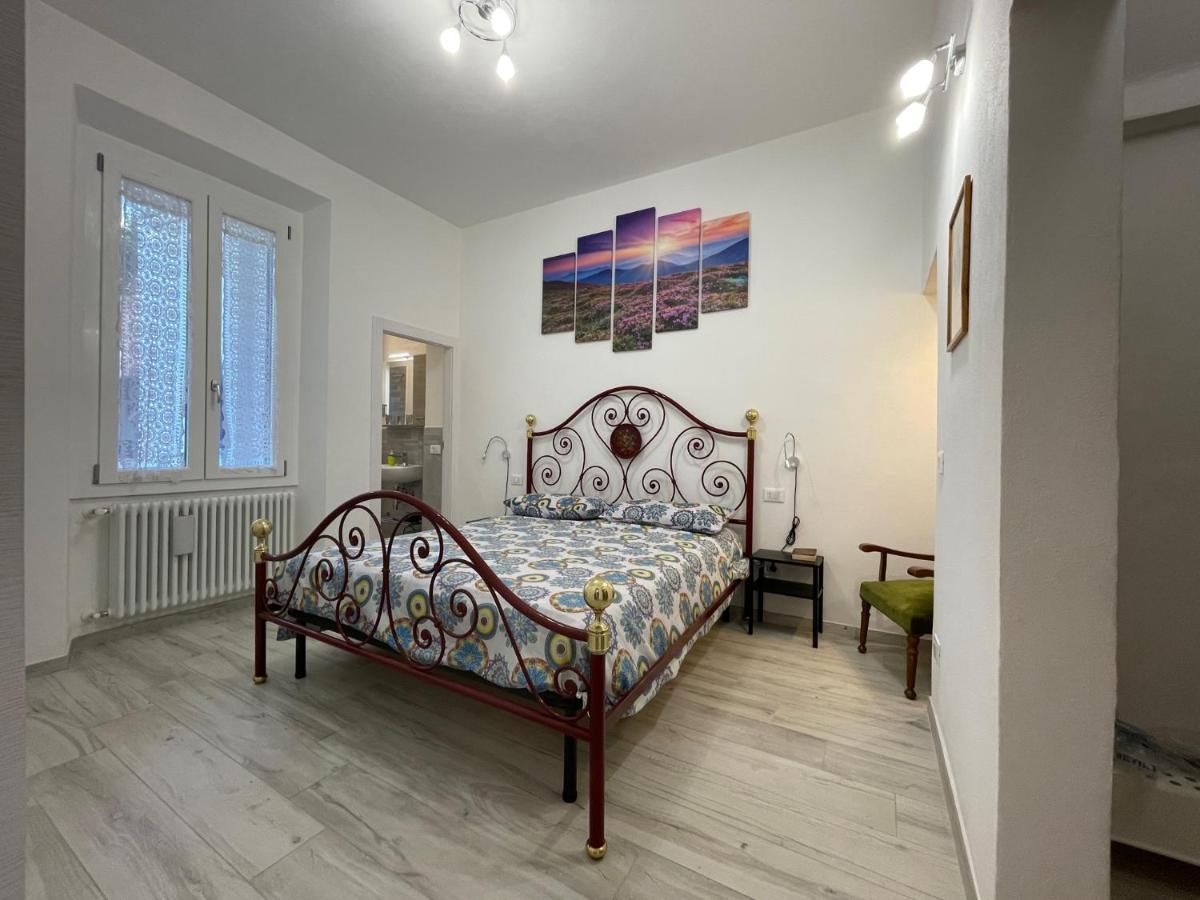Casa Matta Careggi Lägenhet Florens Exteriör bild
