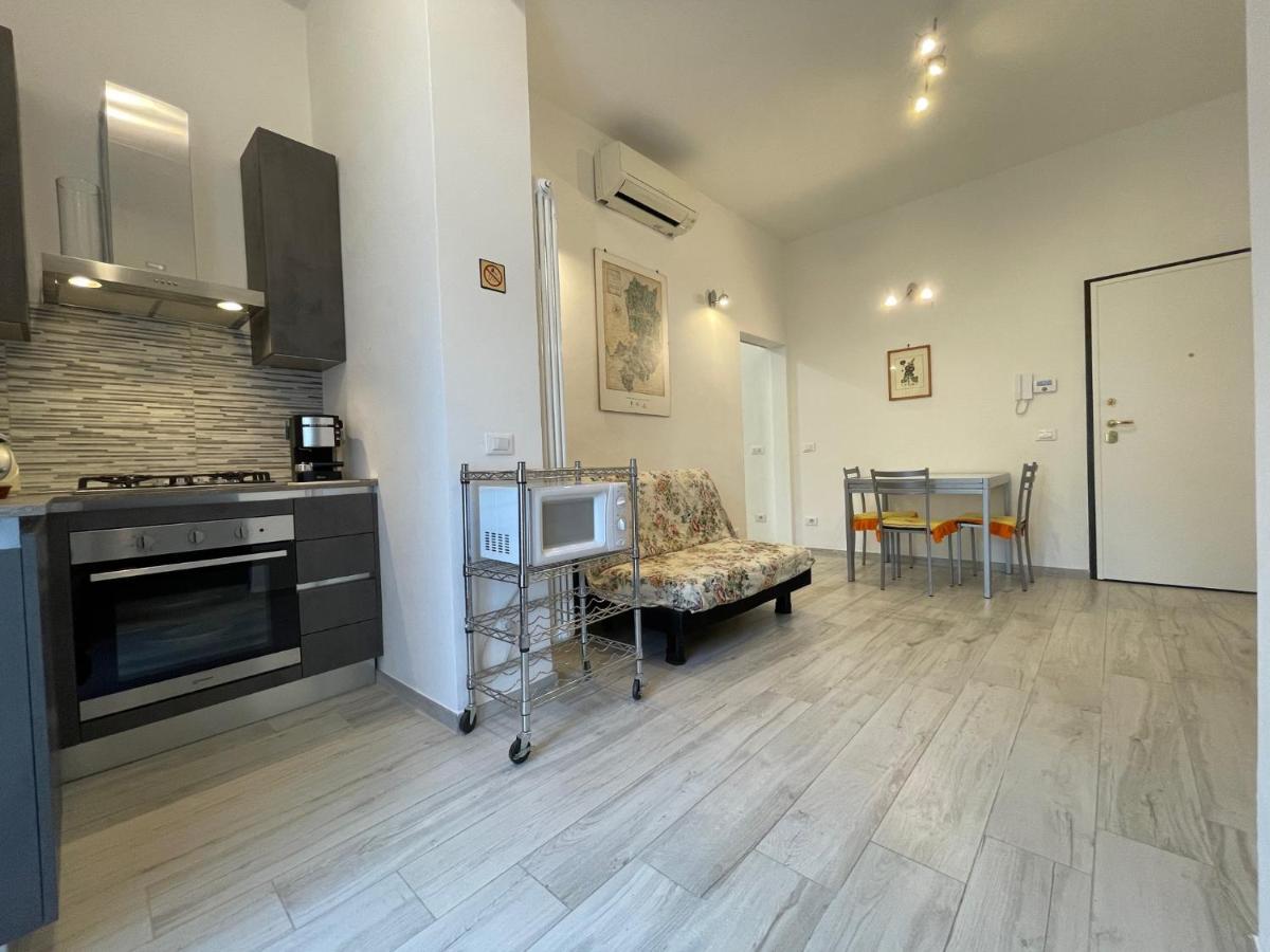 Casa Matta Careggi Lägenhet Florens Exteriör bild
