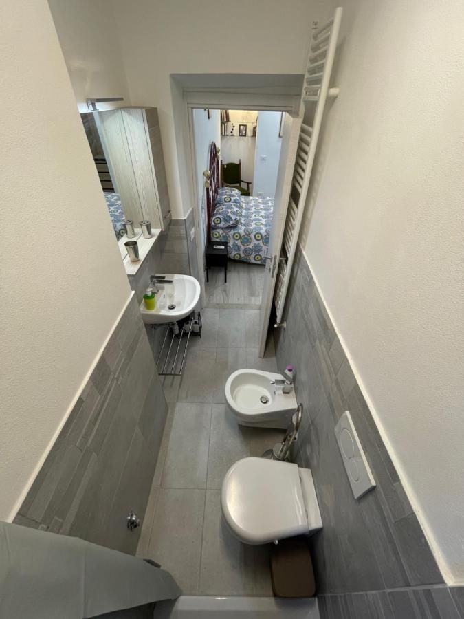 Casa Matta Careggi Lägenhet Florens Exteriör bild