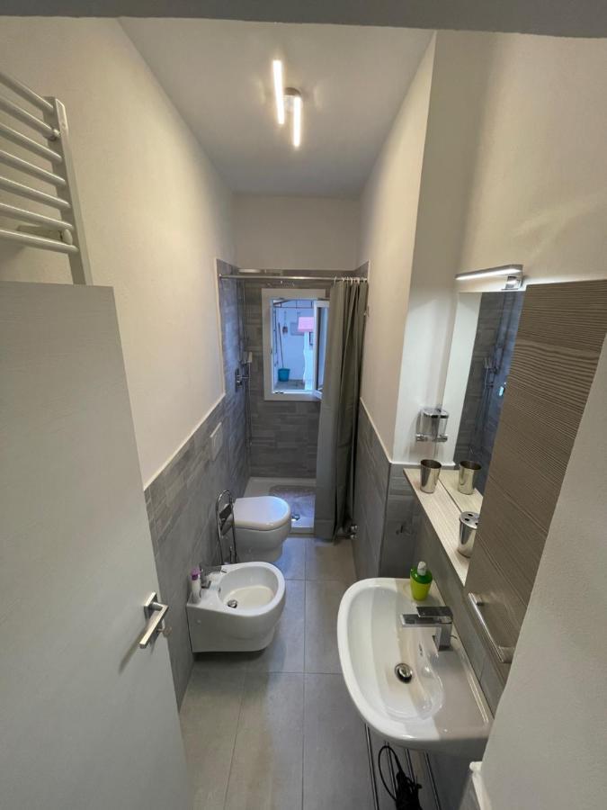 Casa Matta Careggi Lägenhet Florens Exteriör bild