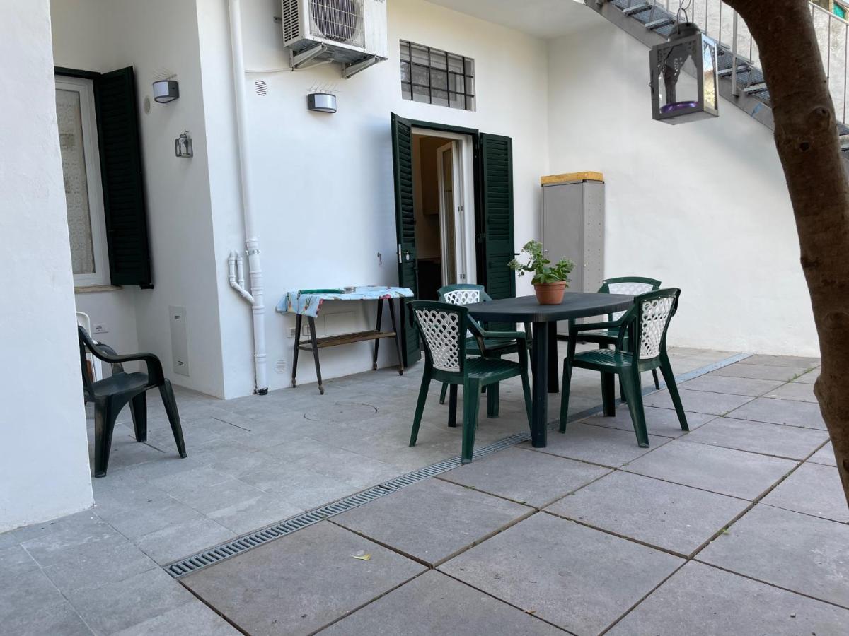 Casa Matta Careggi Lägenhet Florens Exteriör bild
